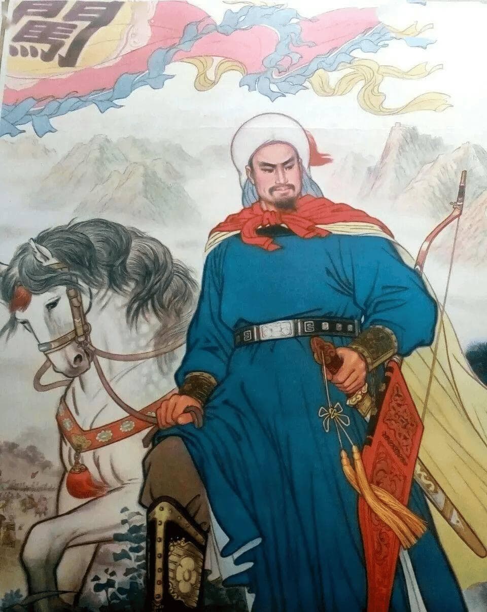 李自成向崇祯帝提出了三个条件，为何和谈失败？