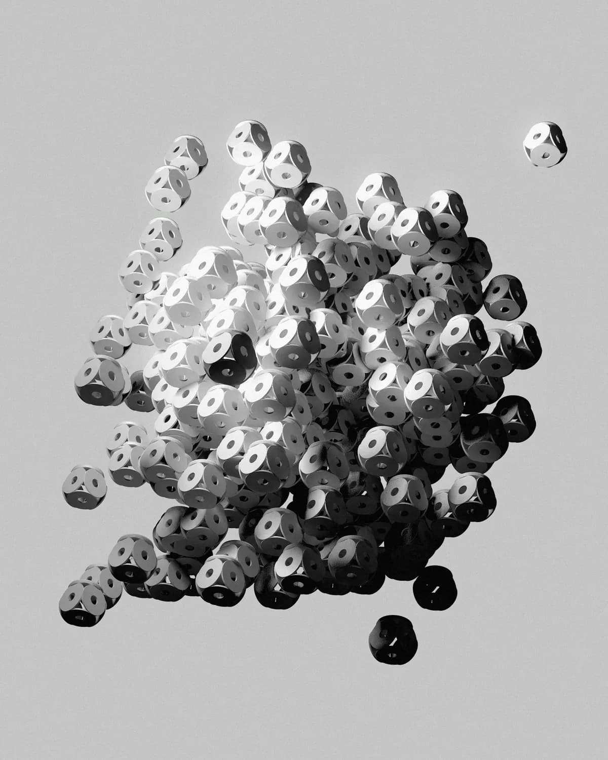 福彩3D投注攻略：直选or组选？