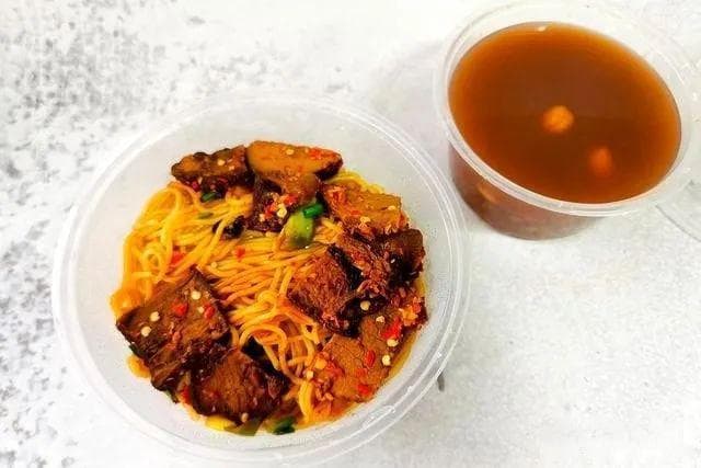 中国米粉看江西，江西米粉好吃吗为啥总遭外地人吐槽，了解一下