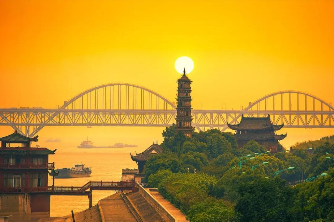 江西九江12种地道特色美食，不容错过