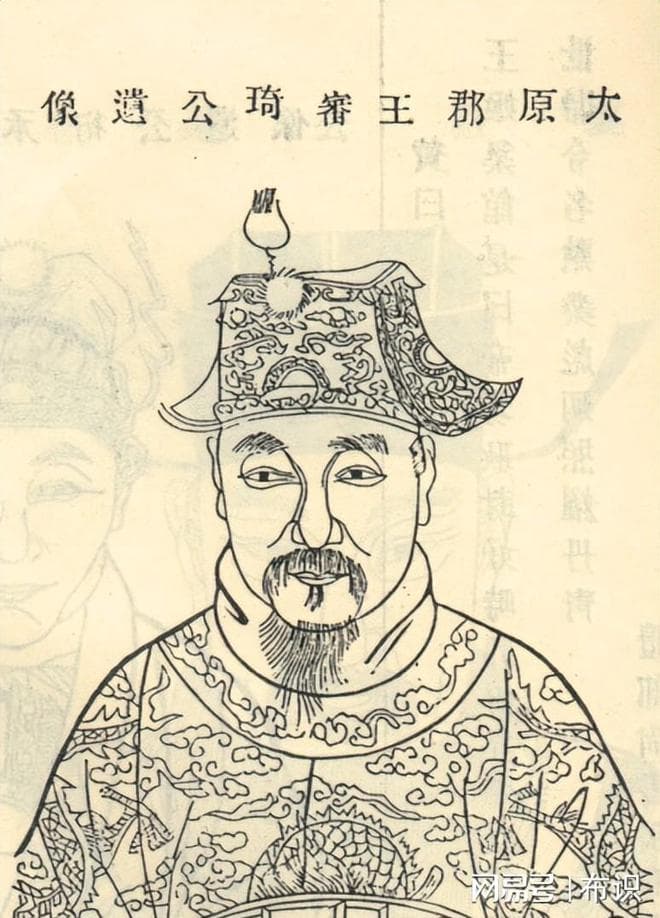盘点北宋五大开国功臣，皆被封为异姓王，看你知道几个