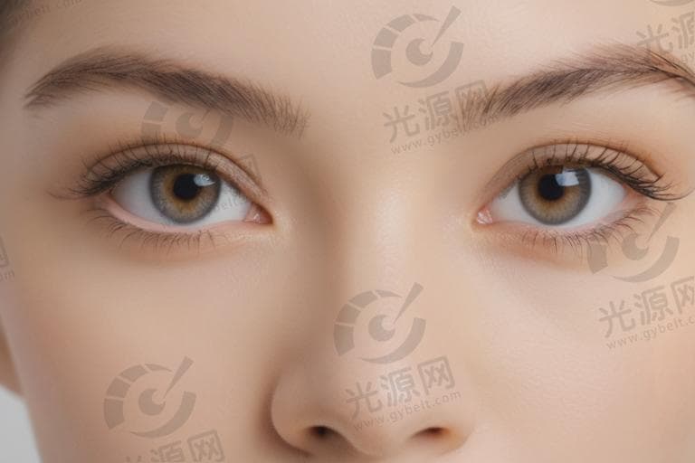 眼睛出现黄色物质是什么原因？如何判断眼睛的健康状况？
