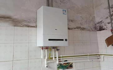 壁挂炉运行水压高怎么办？原因分析与解决办法全攻略