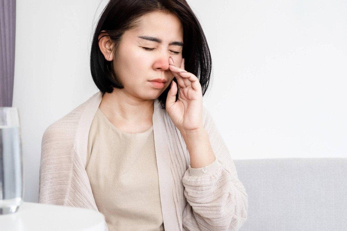 权威推荐：5种营养素助力缓解过敏性鼻炎，香港健康促进局最新发布