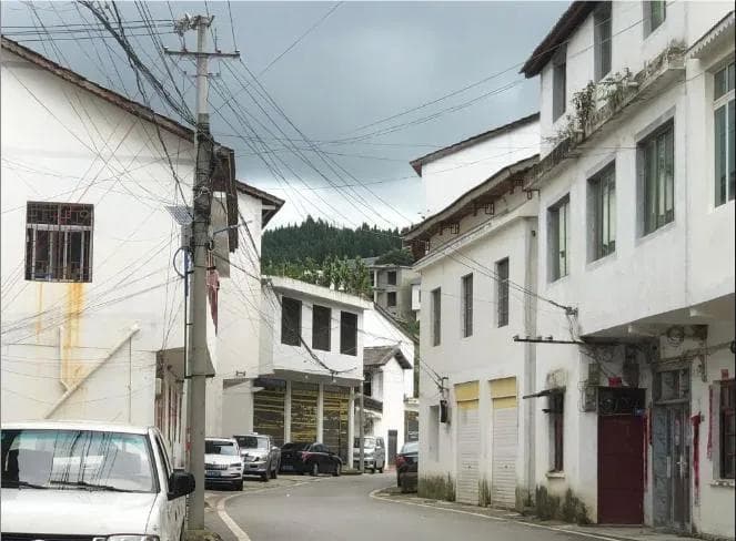 “沉睡”资源盘活记——闲置房屋变身民宿 点亮农民增收新“钱”途
