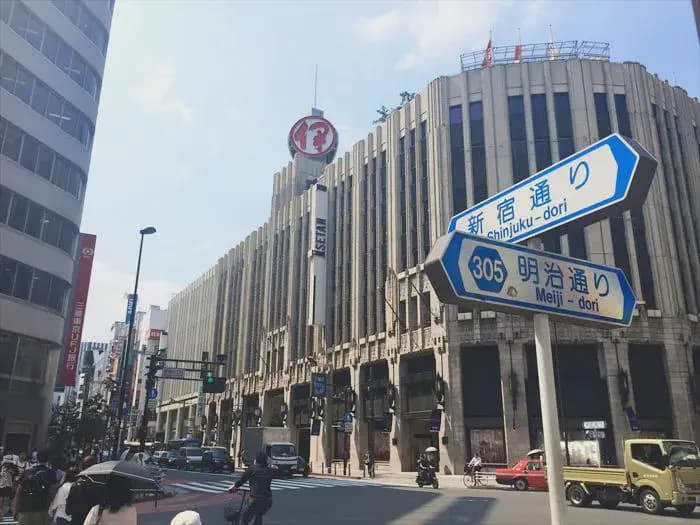 游客在日本街头看到的汉字都有哪些意思？