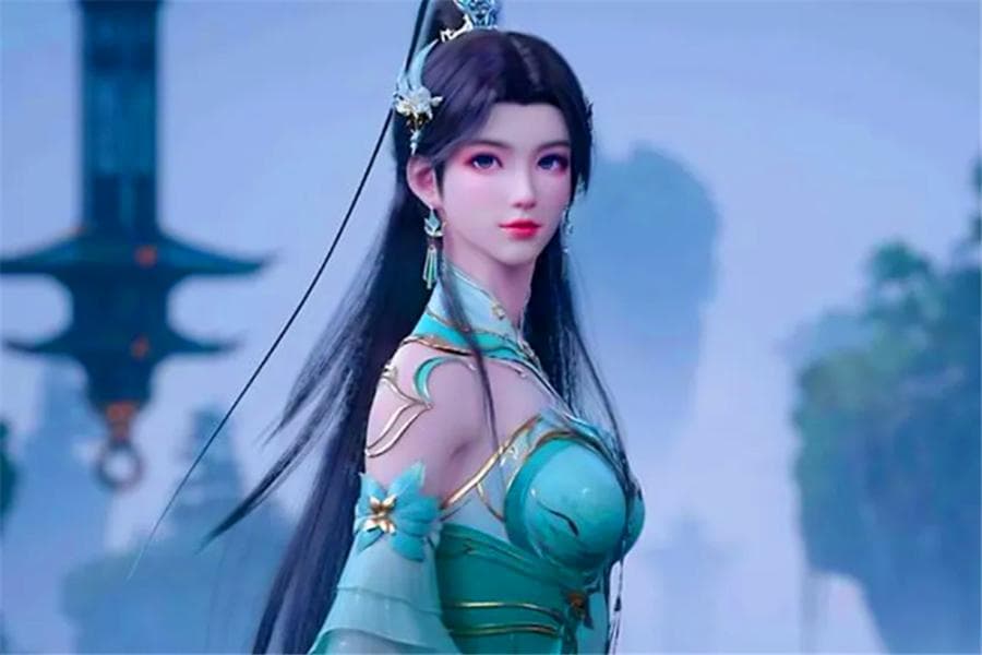 斗破中斗圣之姿的4种天赋：斗帝血脉得天独厚，厄难毒体有副作用
