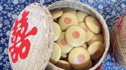 喜粄：惠州客家人的传统美食