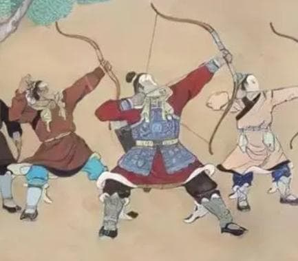 探索武举的起源：军事选拔制度的历史篇章