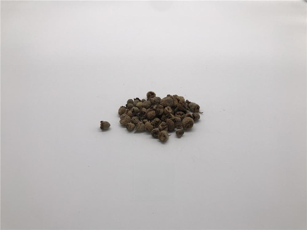 覆盆子的功效与作用及选购保存方法