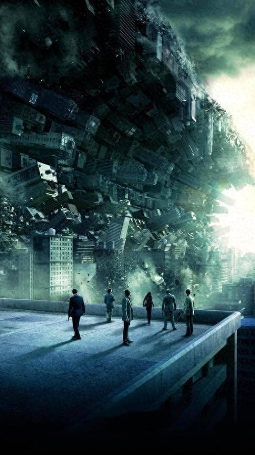 梦境和现实的边界，《盗梦空间》里探索人性不同的一面