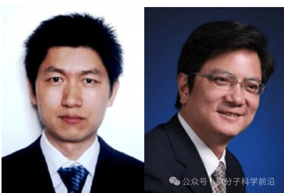 浙江大学郑强、吴子良教授，最新Nature Materials评论！