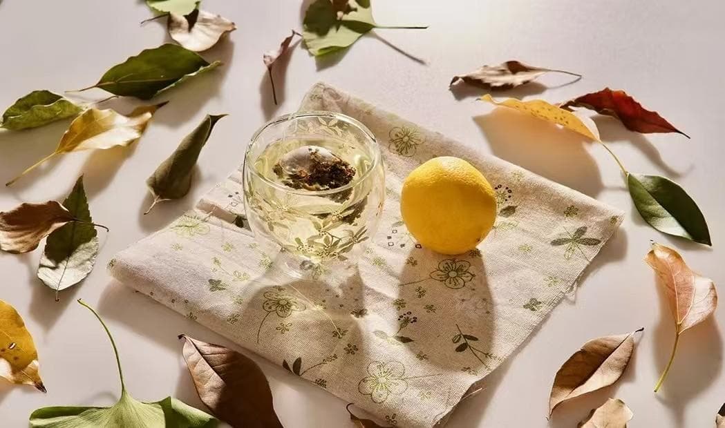 类风湿关节炎患者秋季饮食指南：从食材到注意事项的全面解析
