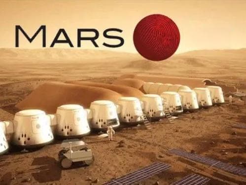 永久移民火星注定会成为现实，人们讨厌的气体在火星将备受青睐！