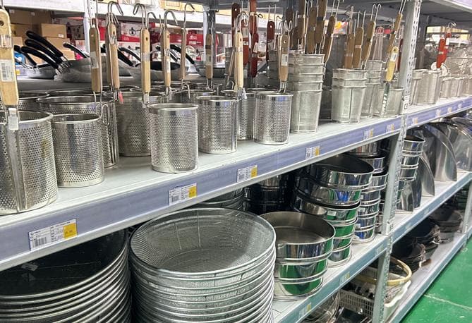 餐饮店厨具维修与保养常识，延长使用寿命的小技巧！