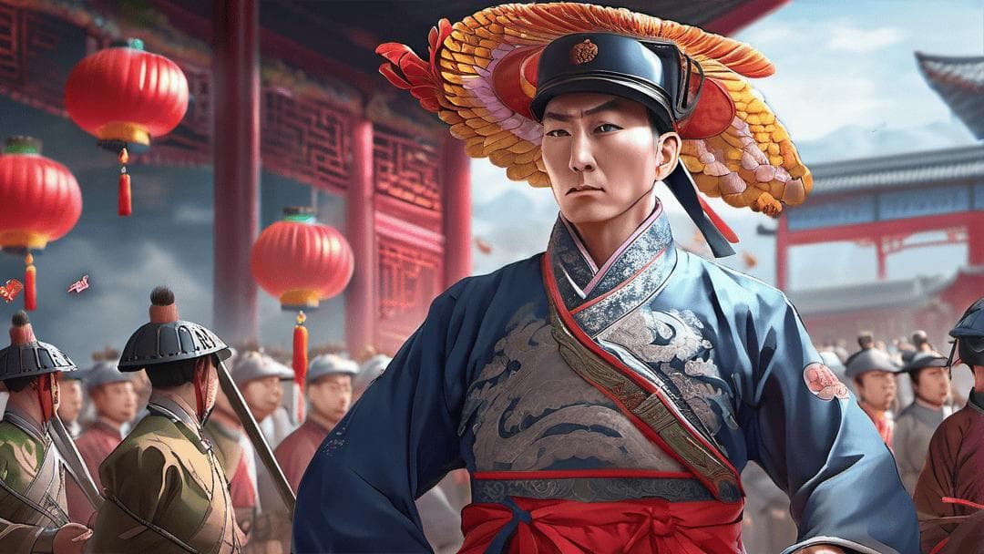 武则天的执政水平究竟怎么样？从政治经济两方面重新审视