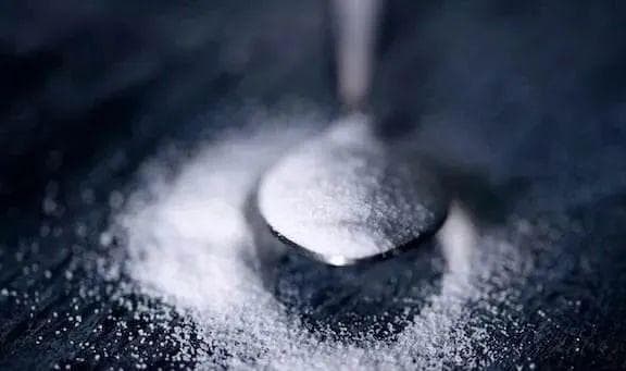 甜蜜陷阱，甜味剂对人体的危害