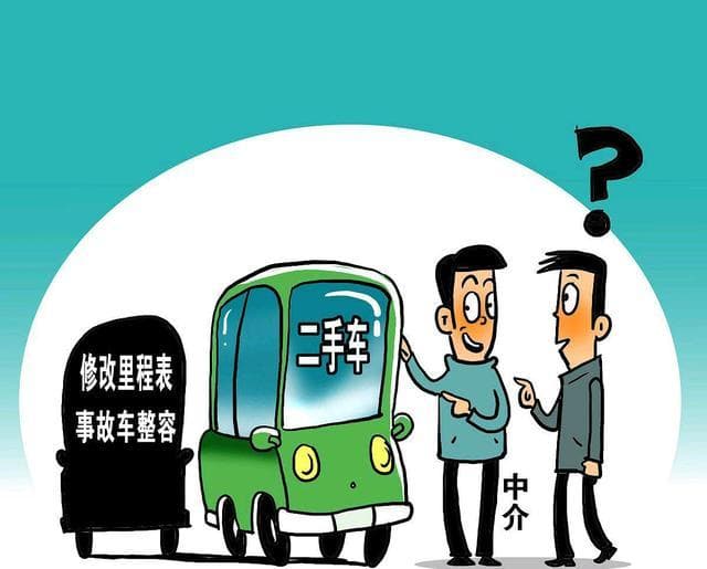 汽车解除抵押：所需手续与办理流程全攻略