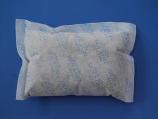 干燥剂成分有哪些？不同干燥剂的安全使用指南