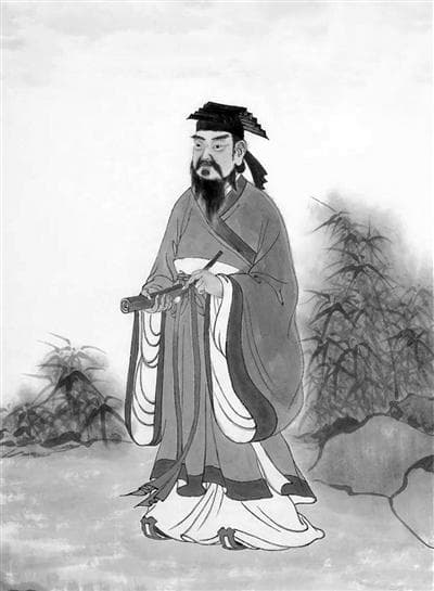 从《兰亭序》到“书圣”：王羲之的行书进化史