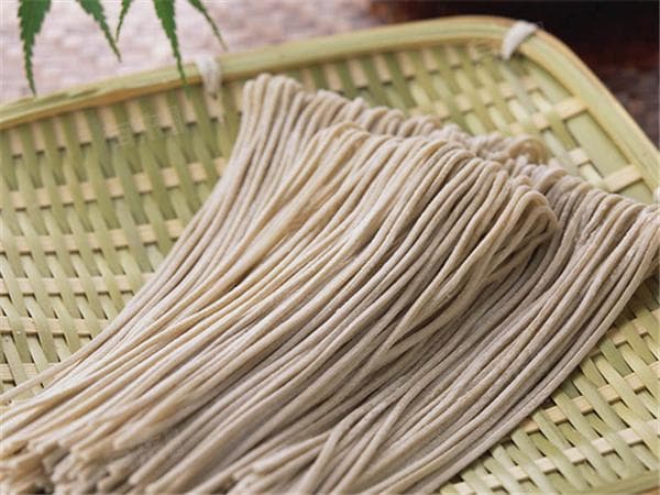 荞麦面血糖高能吃吗