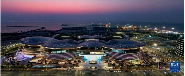 海南封关！旅游消费会更称心吗？