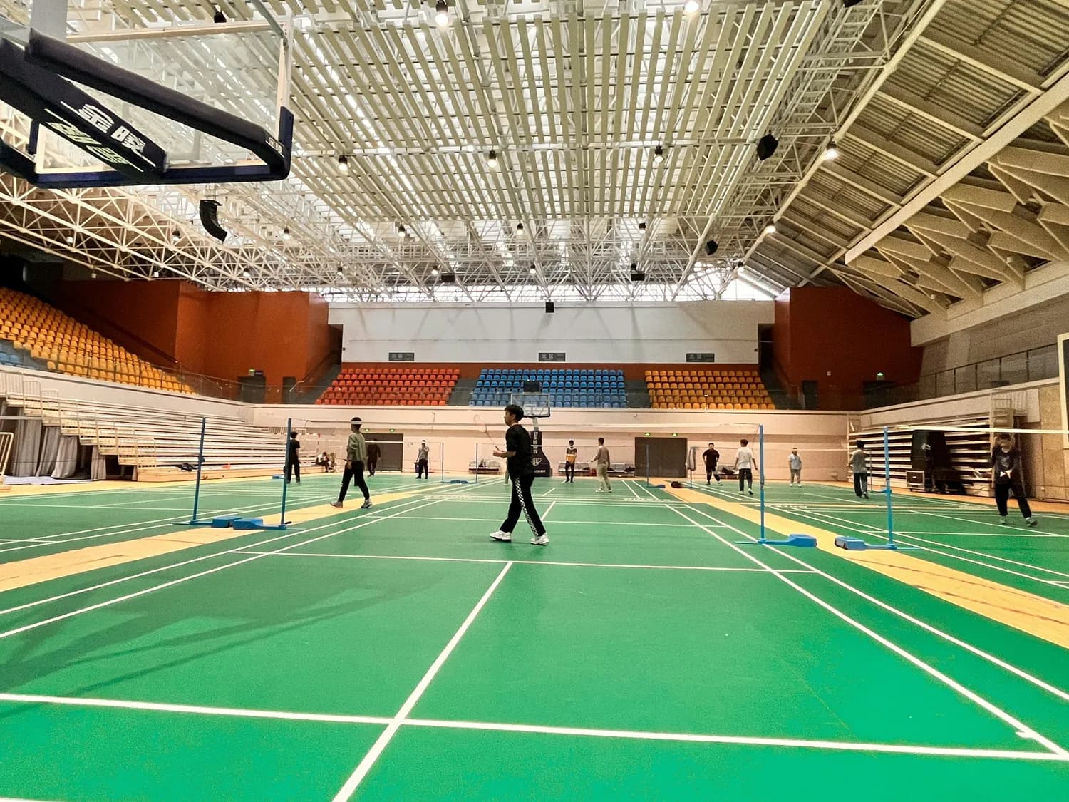 临川区：体育教育助力青少年远离犯罪