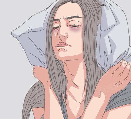 经常失眠怎么办？5种方法帮你改善睡眠