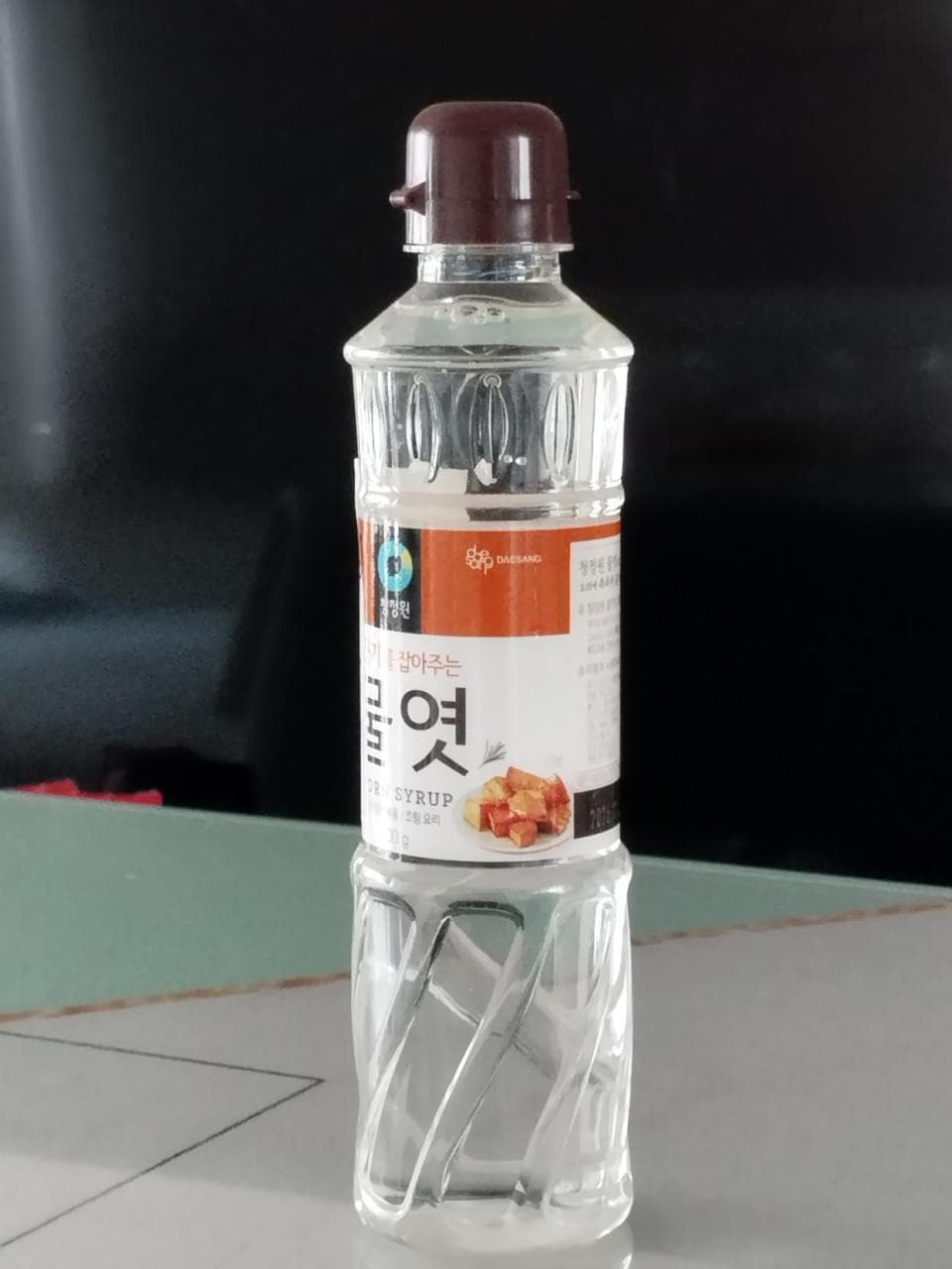 什么是水饴，它有什么作用，有什么可以替代？