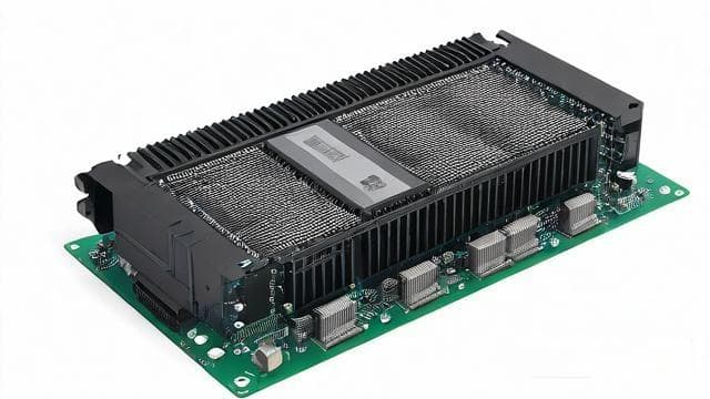 探究服务器中使用ECC 16GB内存的优势与必要性