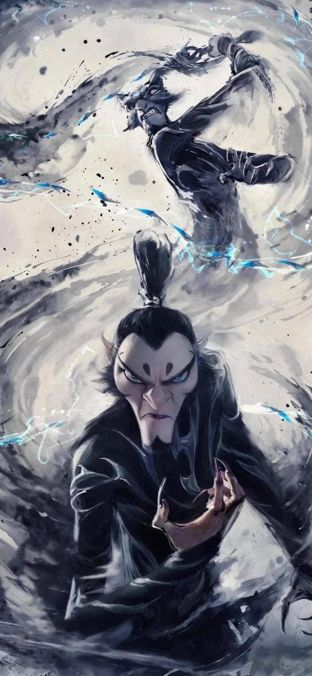 为什么看完《哪吒2》之后，发现最引发共鸣的却是申公豹？