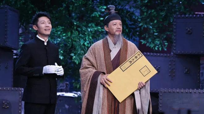 深耕传统 着力出新 2025年综艺趋势前瞻