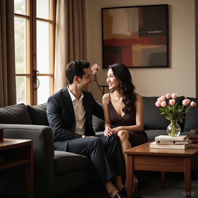 不婚保平安：婚姻从来只是特定阶段的社会技术方案