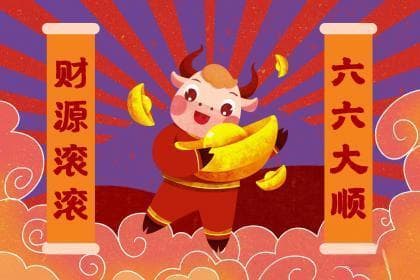 牛冲什么属相最厉害：生肖牛相冲相合全解析