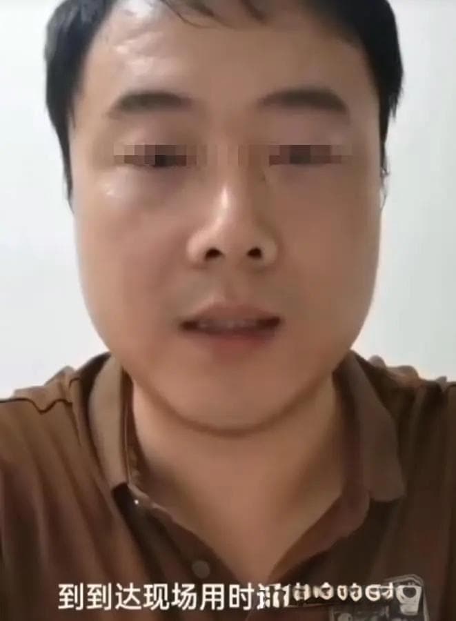 唐山烧烤店事件背后：涉案民警陈志伟的申冤之路