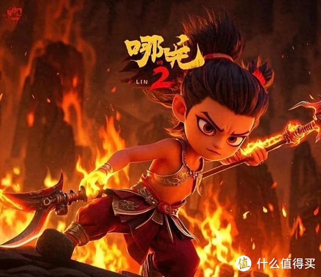 预测《哪吒2》票房：能否再创奇迹？
