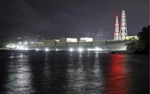 日本灾区核电站重启，为何被称为里程碑？