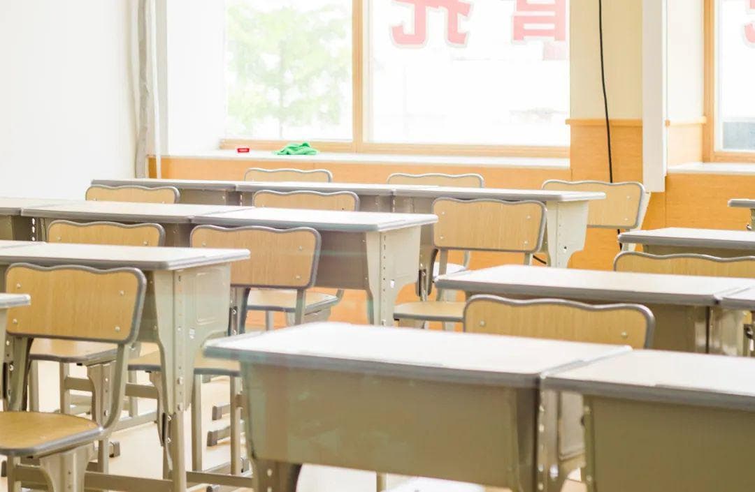 新学期开学在即，这份食品安全提示请查收→