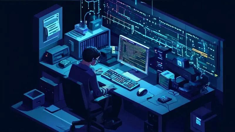 手机外场测试工程师的工作内容与职责