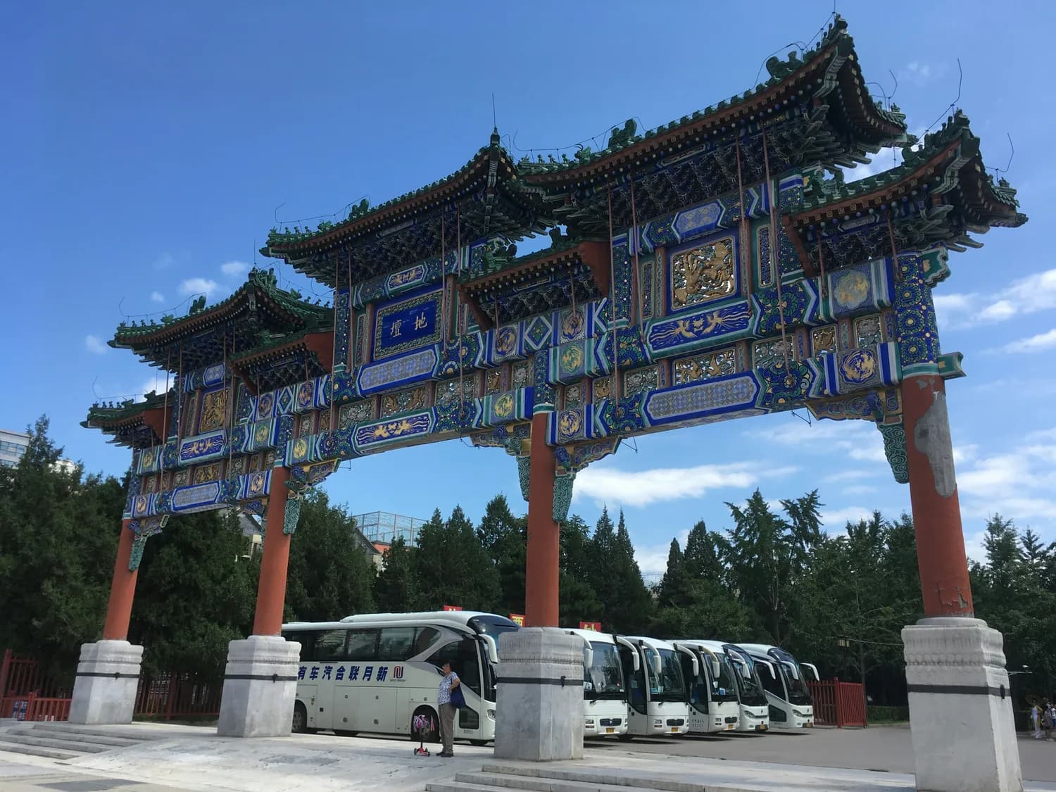 郑州新郑机场到少林寺的最新攻略