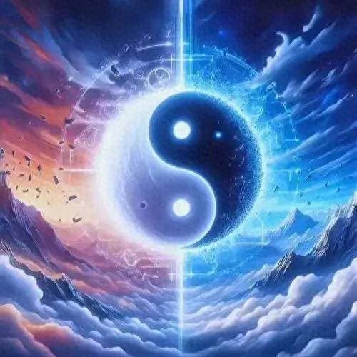 郑文明：中华文化的天人合一