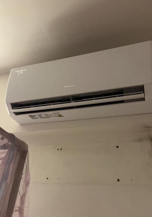 空调制热为什么比制冷声音大？原因分析与解决方案