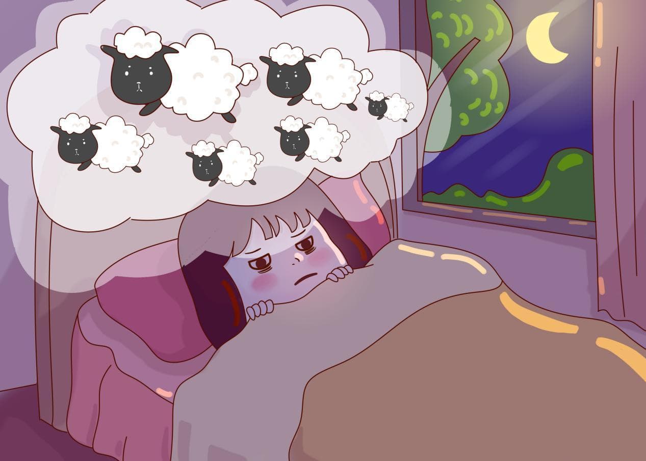 辗转难眠？别慌，高压氧助您一夜好眠