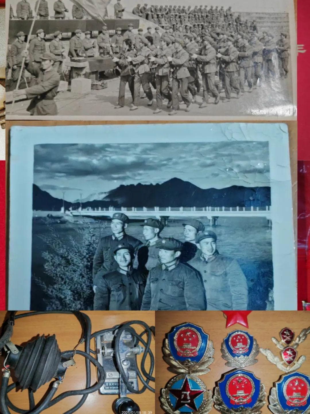 传承红色基因，践行时代使命：西安财经大学学子走访戍边英雄与见义勇为模范