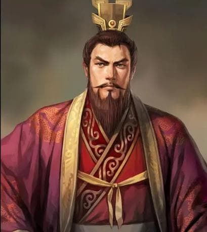 晚年的孙权犯了什么错误导致日后的政变崩塌