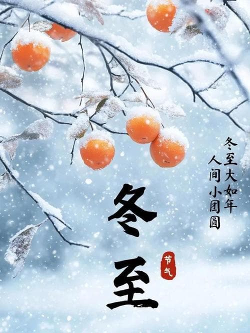 冬至2024：传统习俗与现代庆祝方式的交融