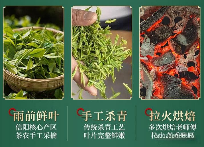 春日饮茶指南：品味春风与清香