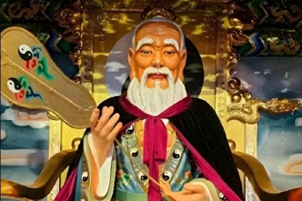 元始天尊的玉虚宫在昆仑山，通天教主的碧游宫又在哪？是在东海吗