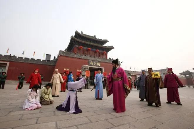 开封府：深耕宋文化 以“开门红”带动“全年红”