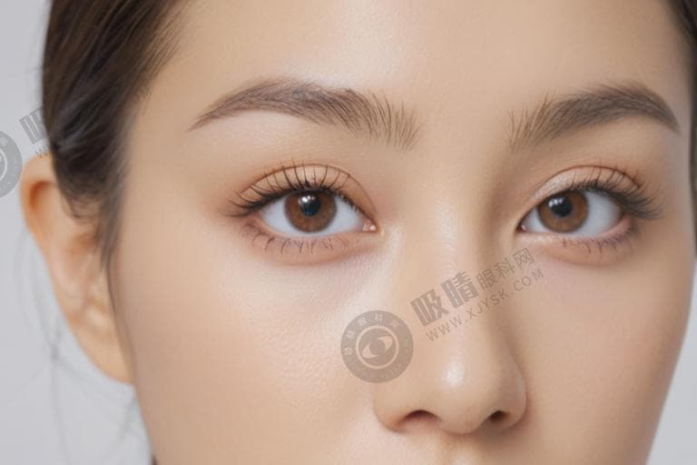 一只眼睛视力模糊可能预示着哪些疾病的前兆？了解潜在的健康风险与应对措施